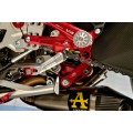 CNC Racing Rear Suspension Rocker for the Ducati Panigale / Streetfighter V4